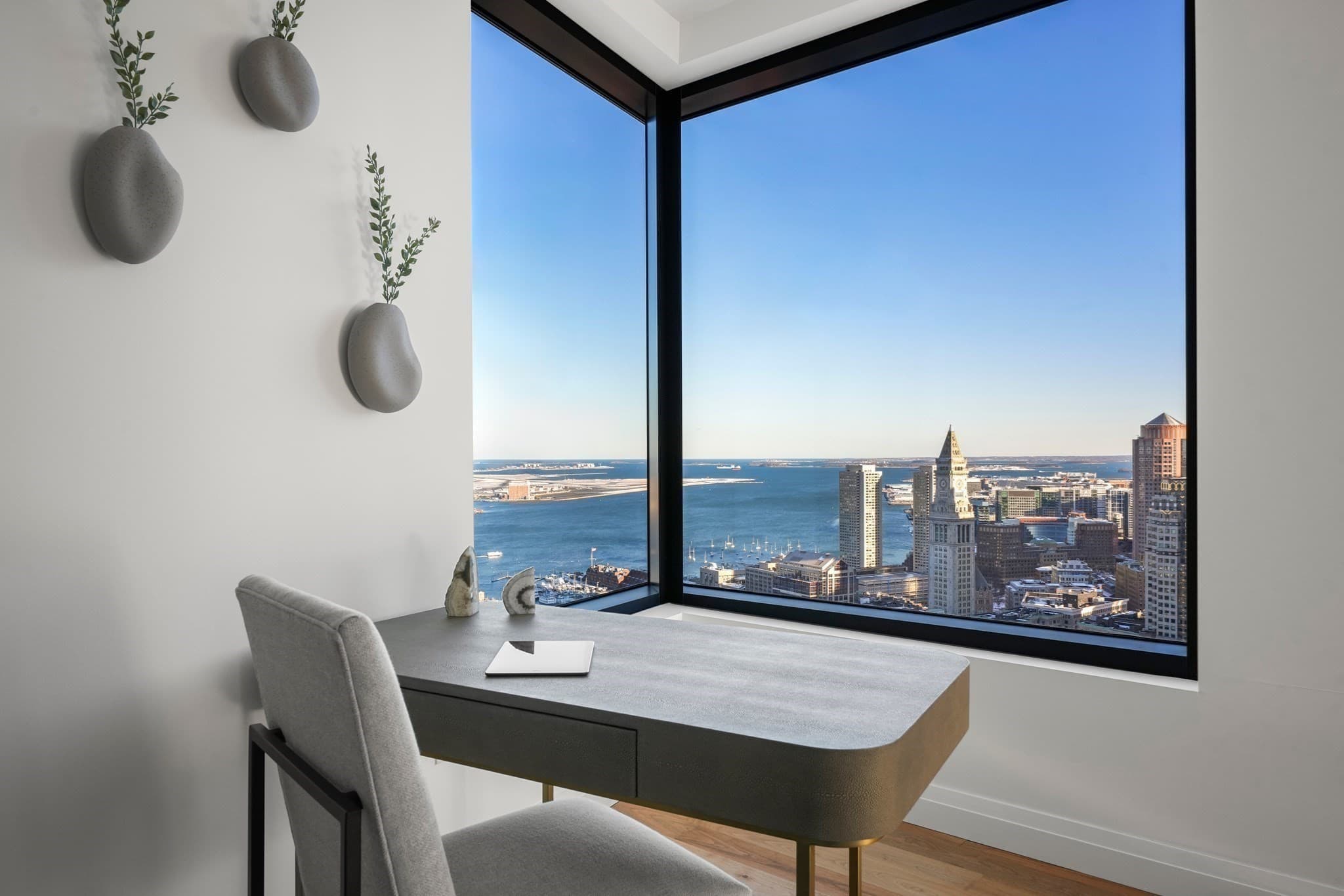 Condominium at 110 Sudbury Street # 3702, Boston MA 02114, photo 15 of 42