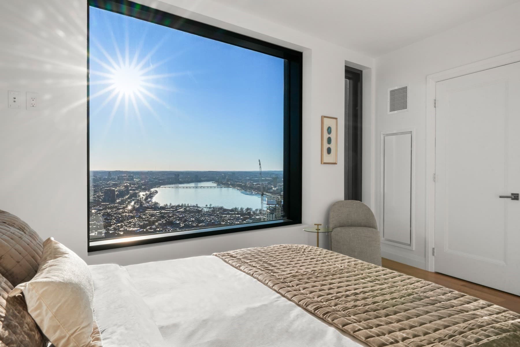 Condominium at 110 Sudbury Street # 3702, Boston MA 02114, photo 19 of 42