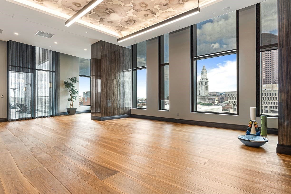 Condominium at 110 Sudbury Street # 3702, Boston MA 02114, photo 35 of 42