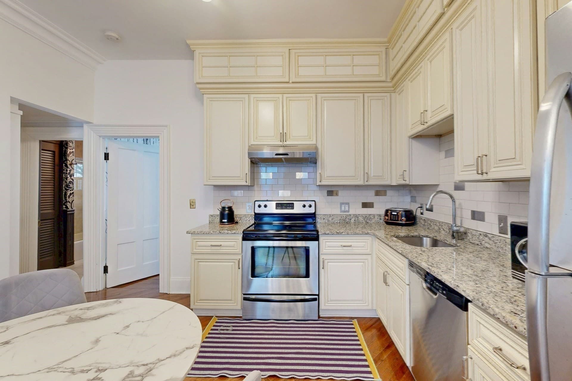 Condominium at 80 East Brookline Street # 2, Boston MA 02118, photo 12 of 18