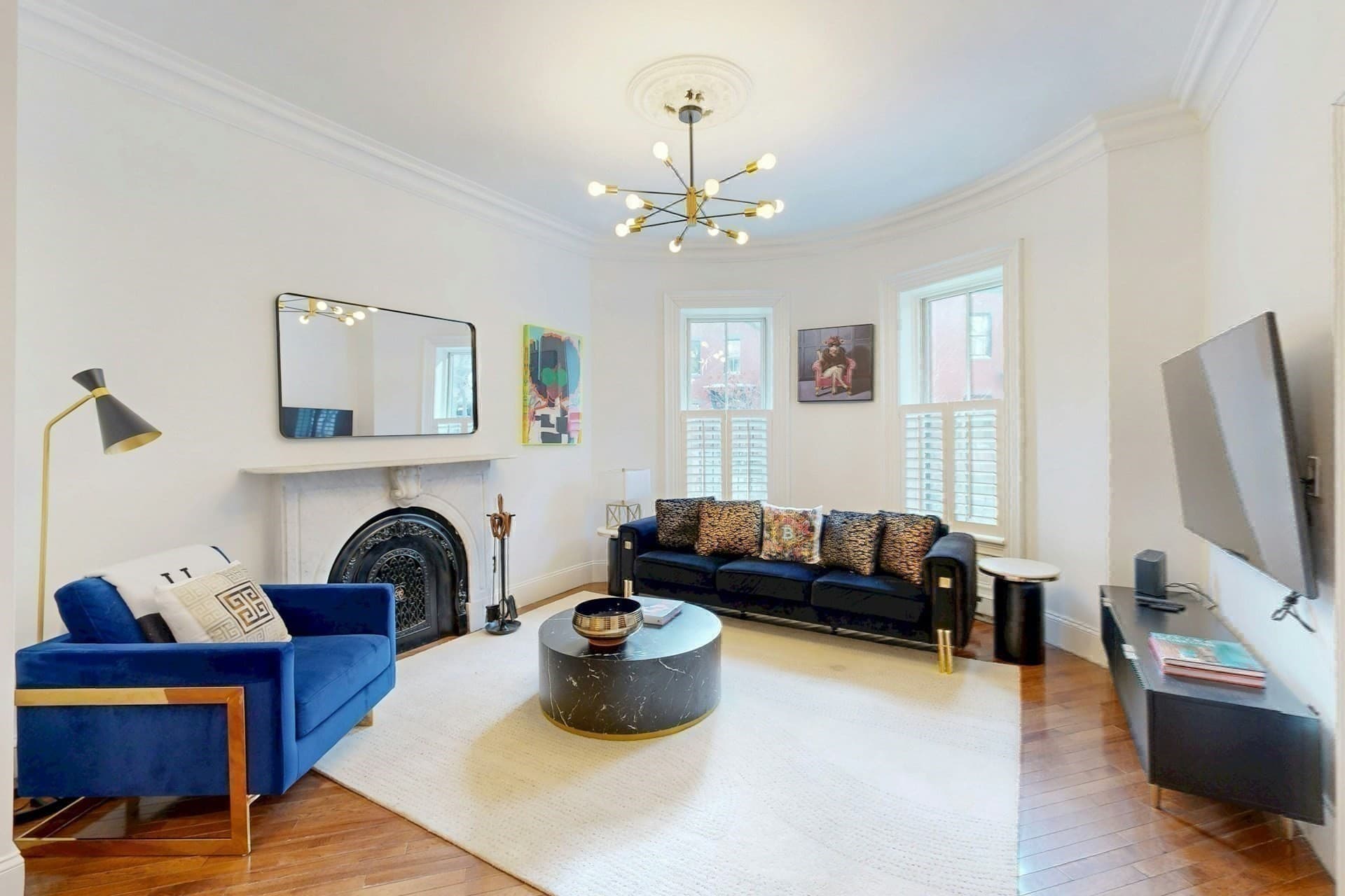 Condominium at 80 East Brookline Street # 2, Boston MA 02118, photo 7 of 18