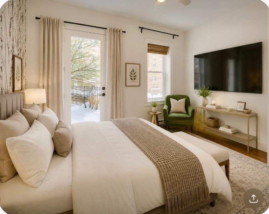 80 East Brookline Street # 2, Boston MA 02118
