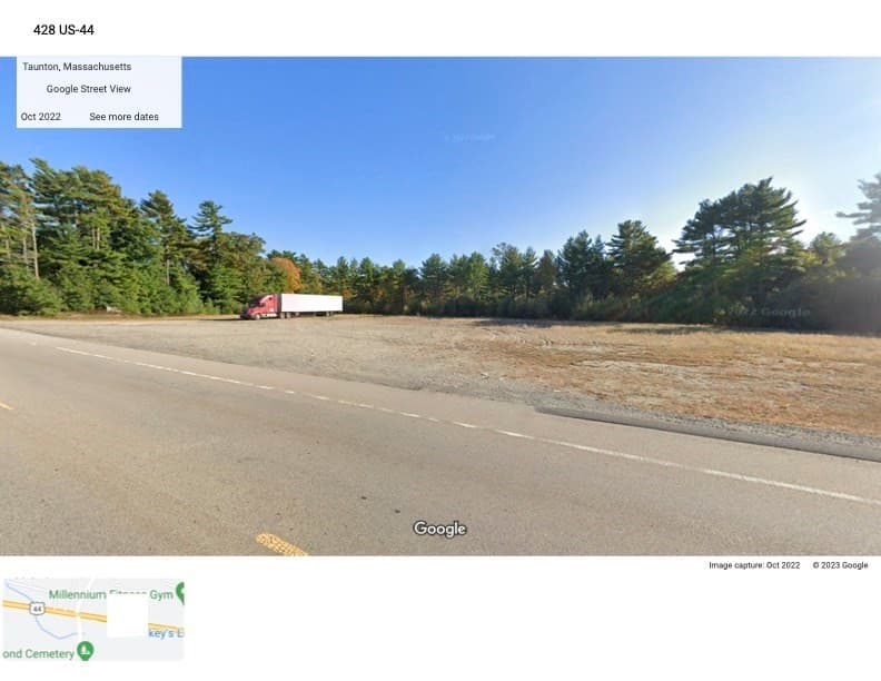 Commercial at 15,17 & 21 Harding St. / Route 44, Lakeville MA 02347, Lakeville, photo 3 of 3