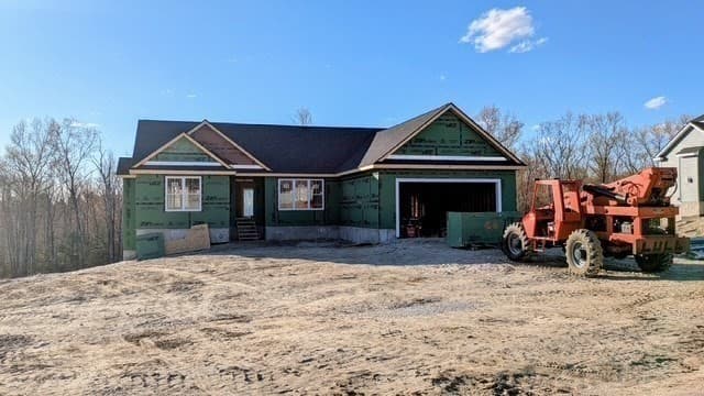 Single Family Residence at 145 Turner Farm Road, Uxbridge MA 01569, photo 2 of 10