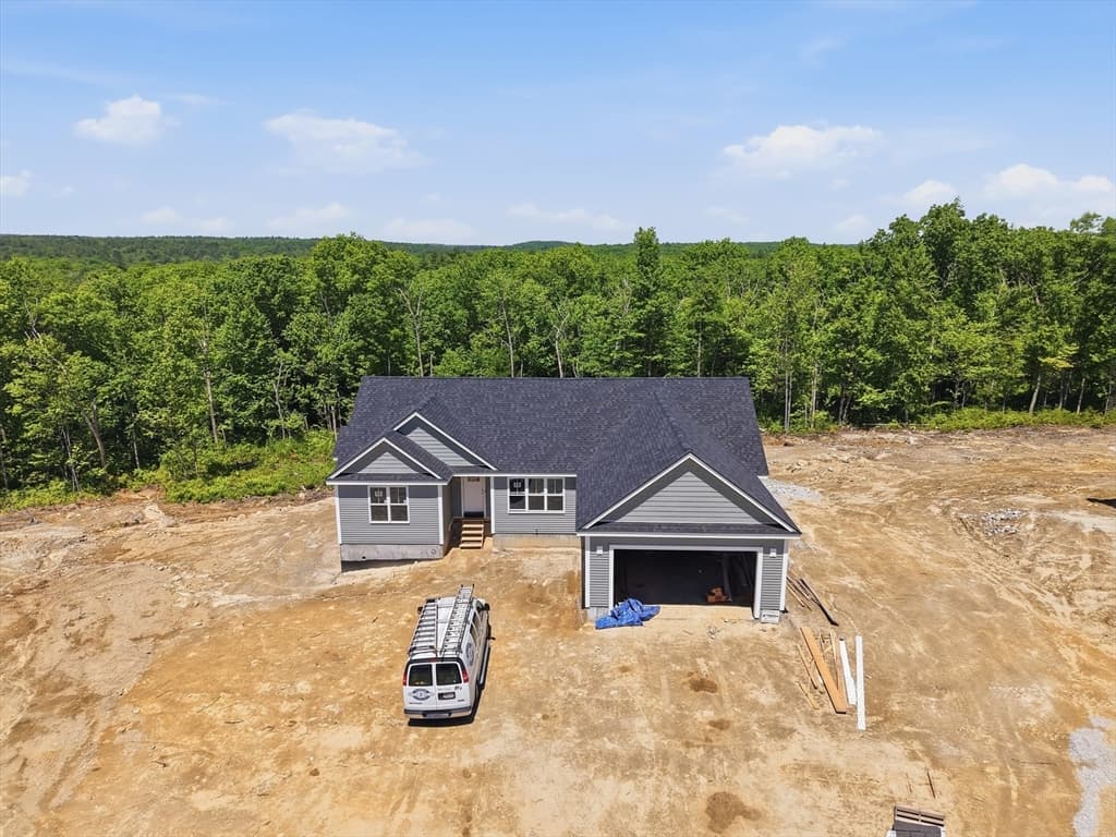 145 Turner Farm Road, Uxbridge MA 01569