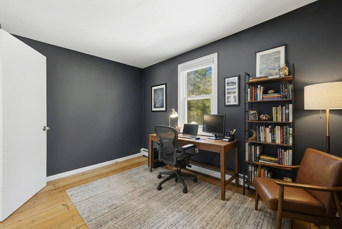 Single Family Residence at 7 Oak St, Marion MA 02738, Marion, photo 27 of 41