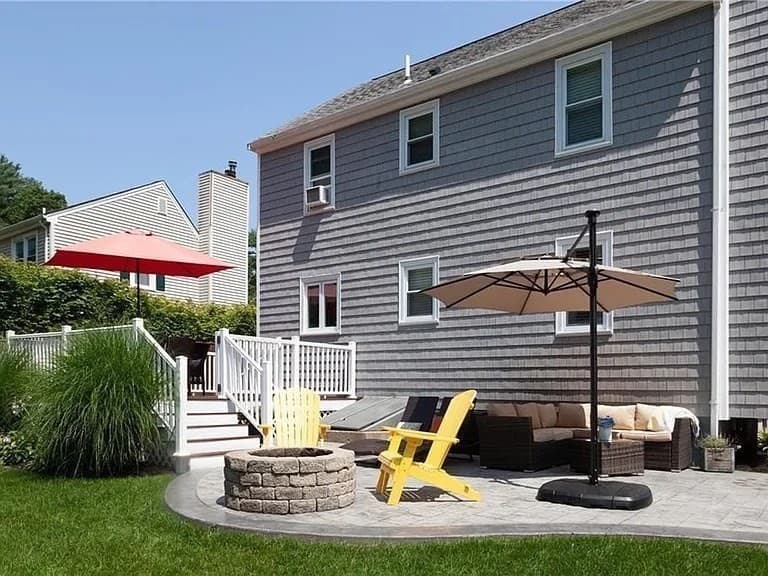Single Family Residence at 7 Oak St, Marion MA 02738, Marion, photo 2 of 41
