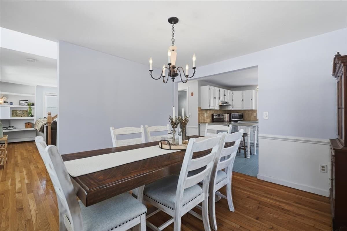 Single Family Residence at 7 Oak St, Marion MA 02738, Marion, photo 22 of 41