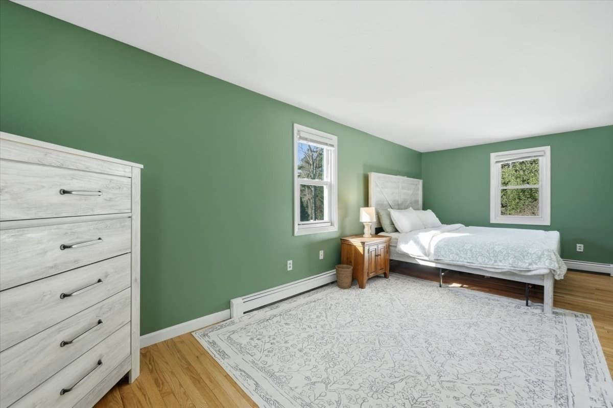 Single Family Residence at 7 Oak St, Marion MA 02738, Marion, photo 32 of 41