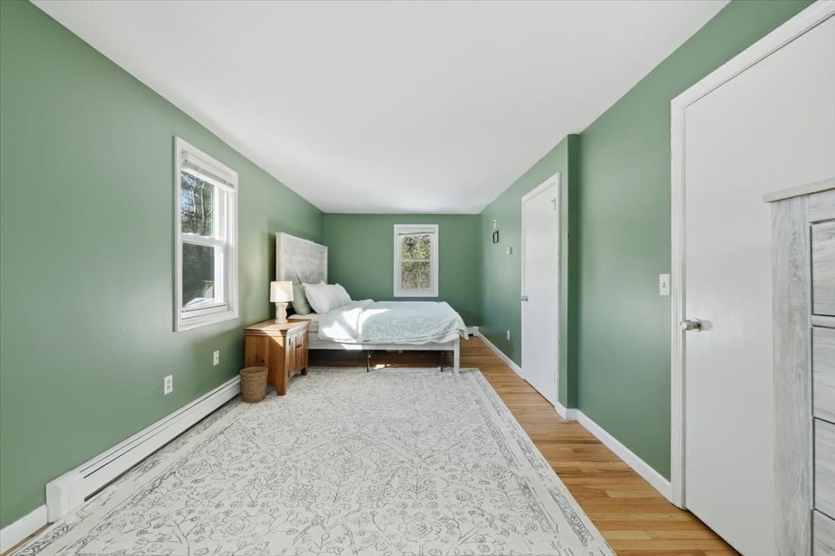Single Family Residence at 7 Oak St, Marion MA 02738, Marion, photo 30 of 41