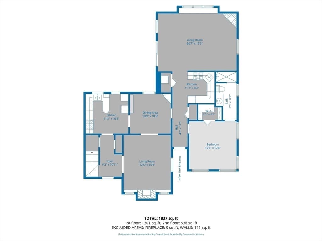 865 E Squantum St, Quincy MA 02171 photo 36
