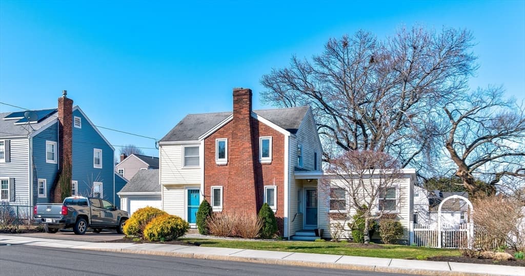 865 E Squantum St, Quincy MA 02171 photo 38