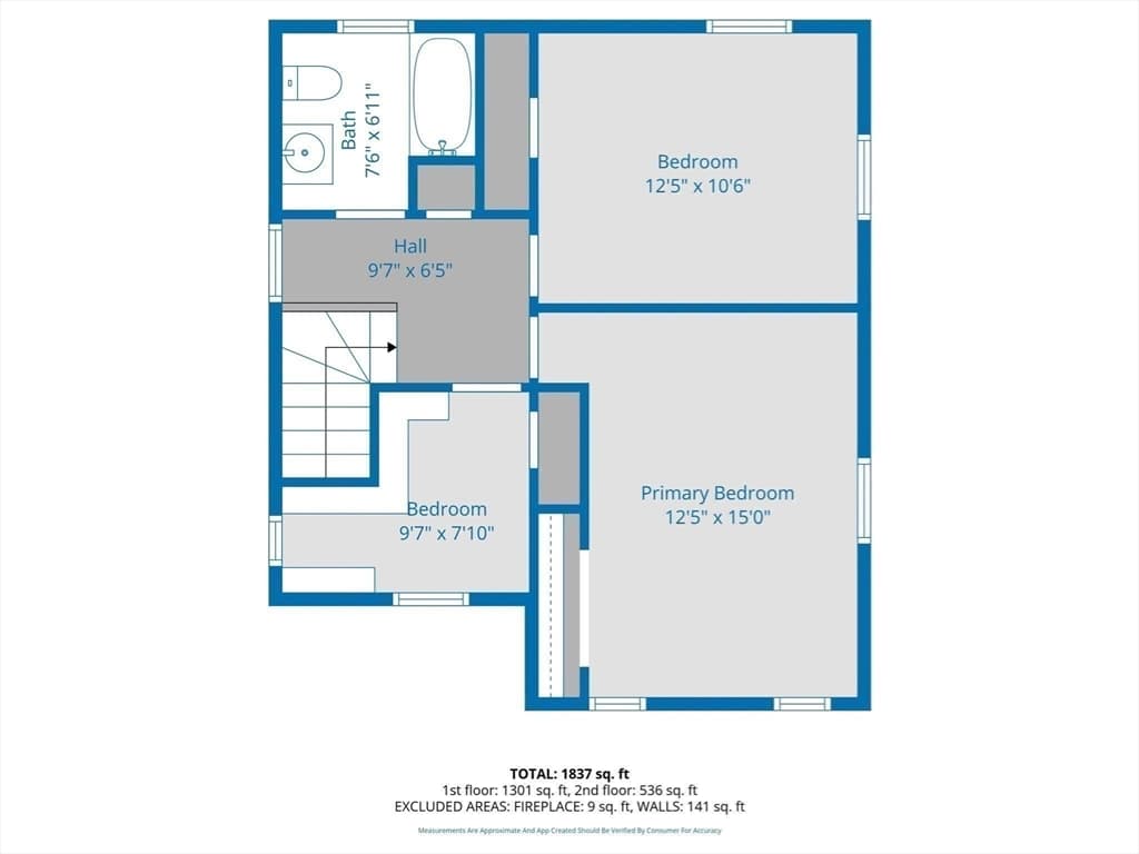865 E Squantum St, Quincy MA 02171 photo 37