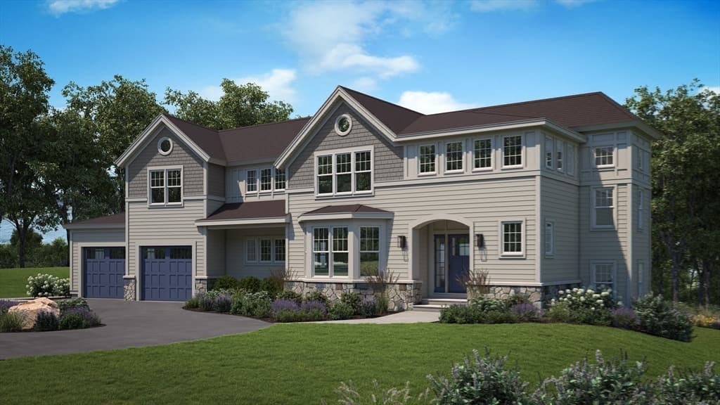 Single Family Residence at 167 Atlantic St, Gloucester MA 01930, Gloucester, photo 24 of 26