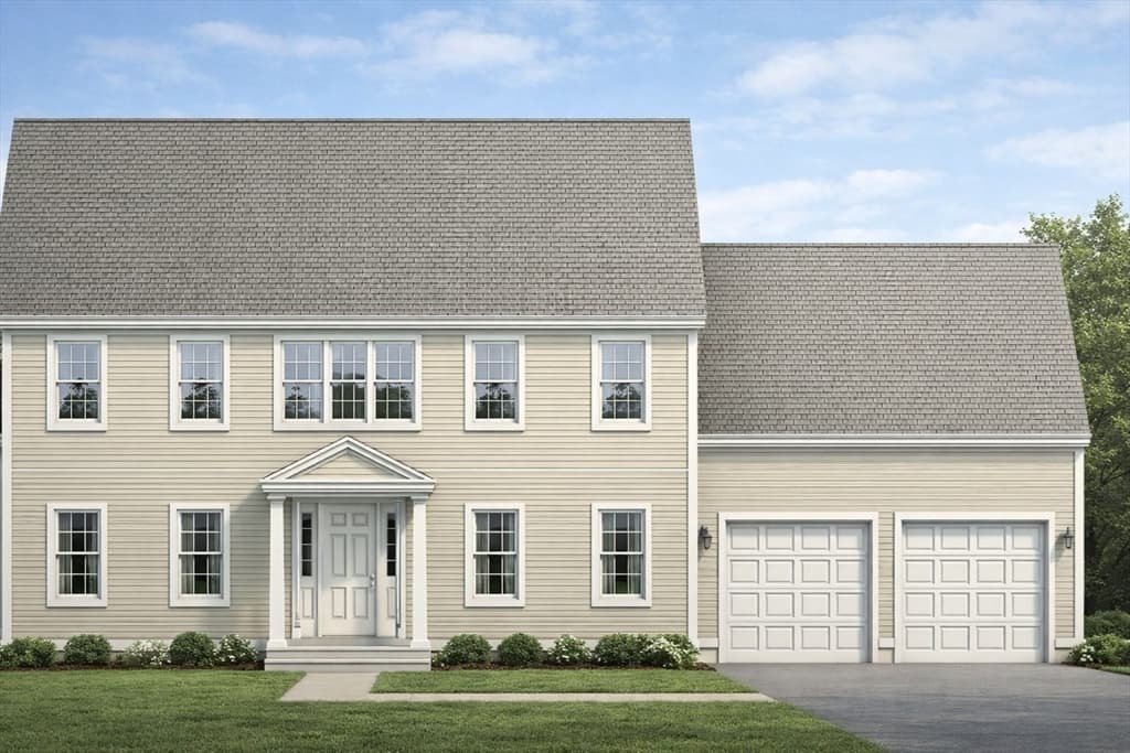 Lot A Glebe Street, Taunton MA 02780