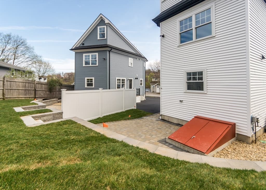 Single Family Residence at 89 Hardy Pond Road, Waltham MA 02452, photo 37 of 39