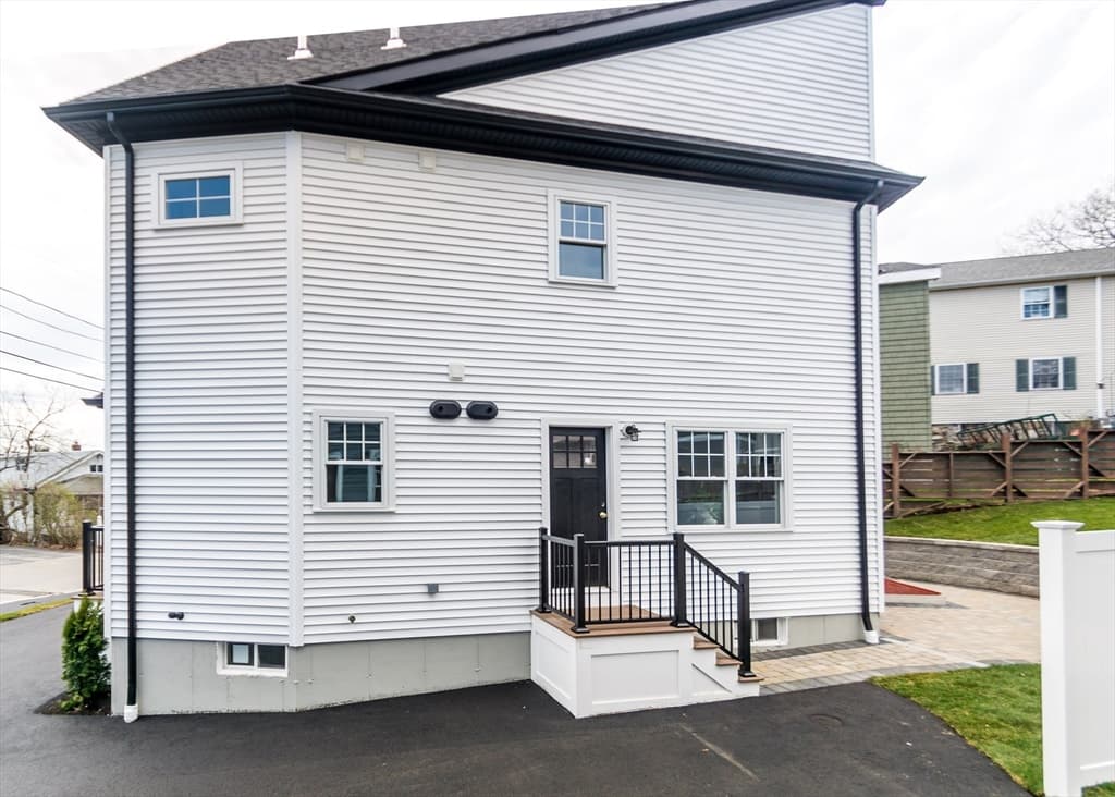 Single Family Residence at 89 Hardy Pond Road, Waltham MA 02452, photo 35 of 39