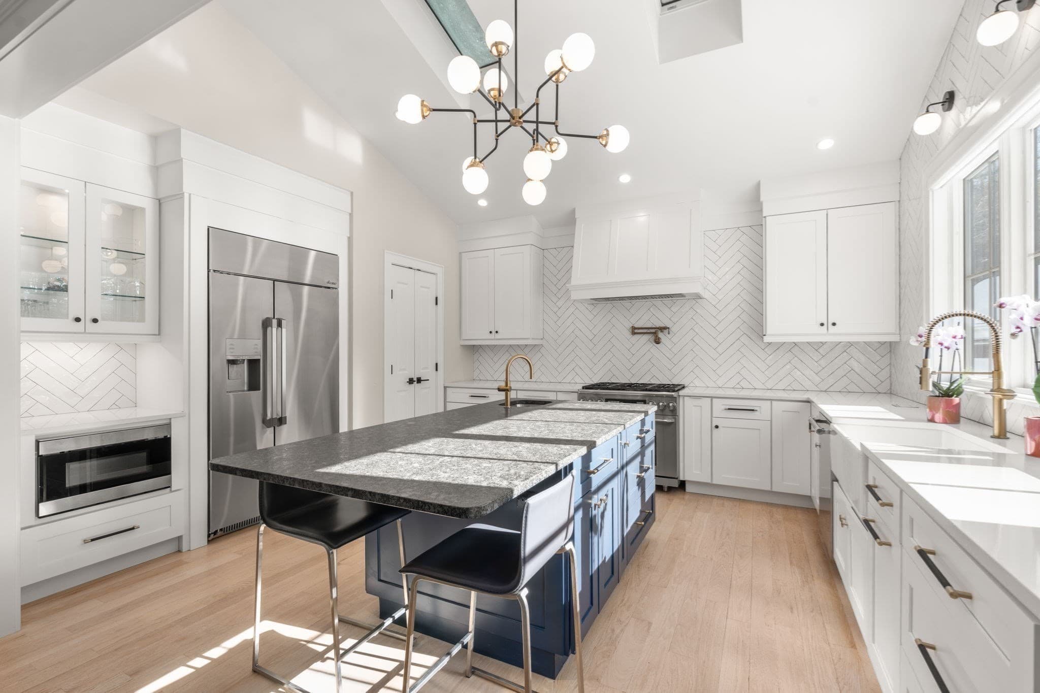 Single Family Residence at 620 High Rock St, Needham MA 02492, photo 13 of 42