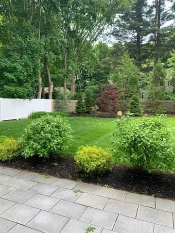 Single Family Residence at 620 High Rock St, Needham MA 02492, photo 3 of 42