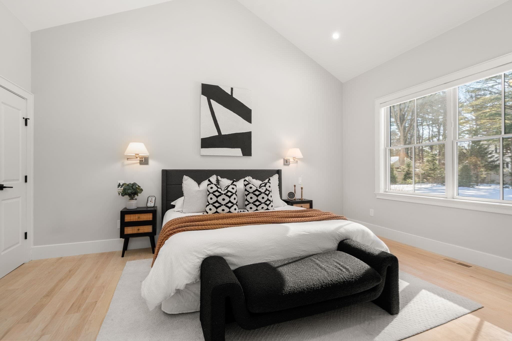 Single Family Residence at 620 High Rock St, Needham MA 02492, photo 20 of 42