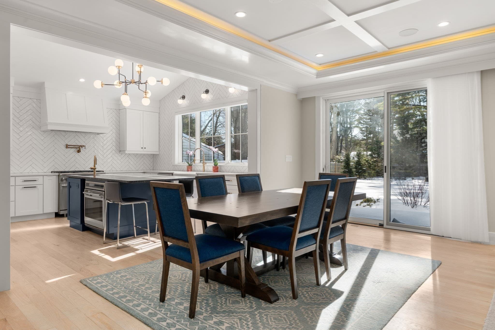 Single Family Residence at 620 High Rock St, Needham MA 02492, photo 10 of 42