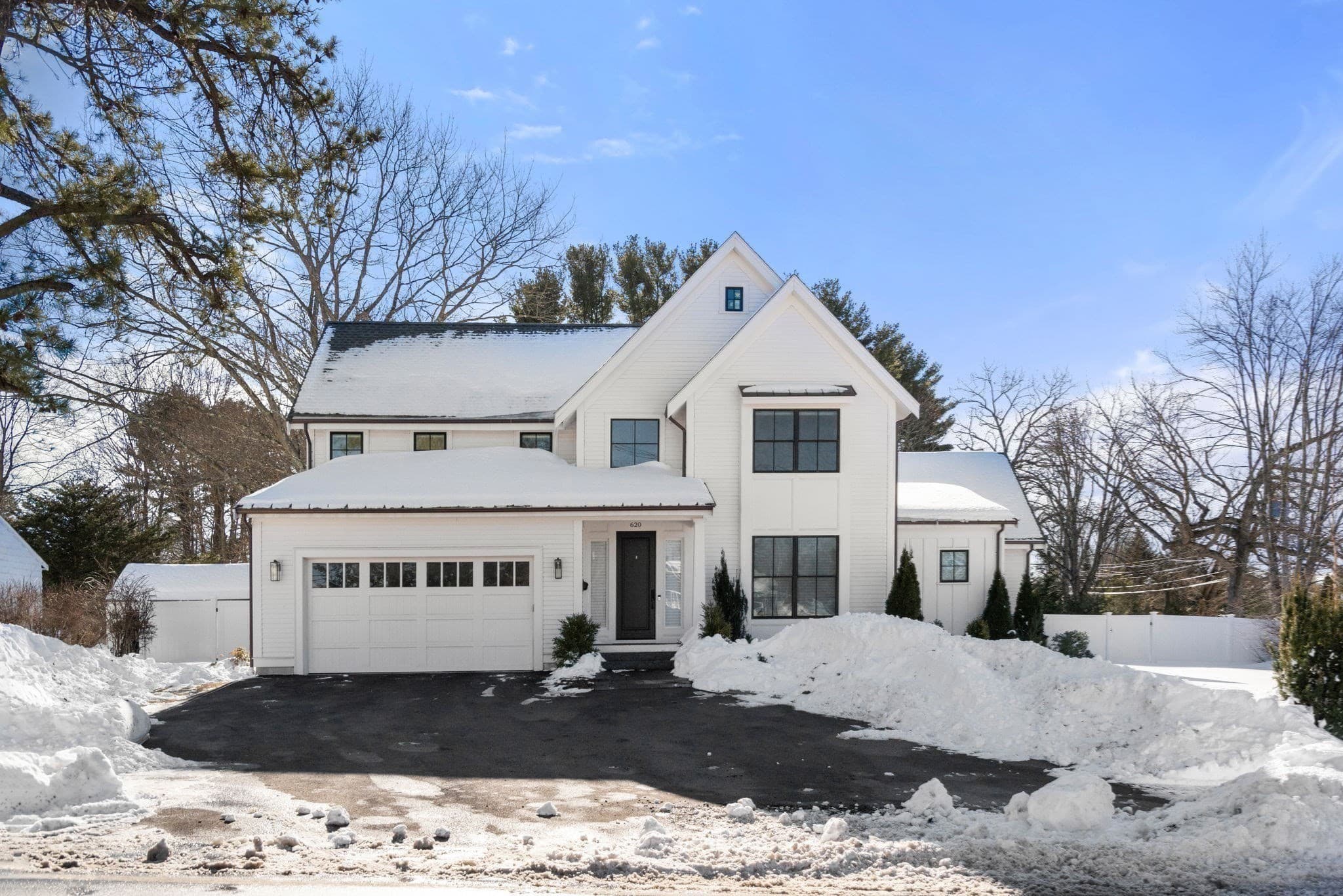 Single Family Residence at 620 High Rock St, Needham MA 02492, photo 41 of 42