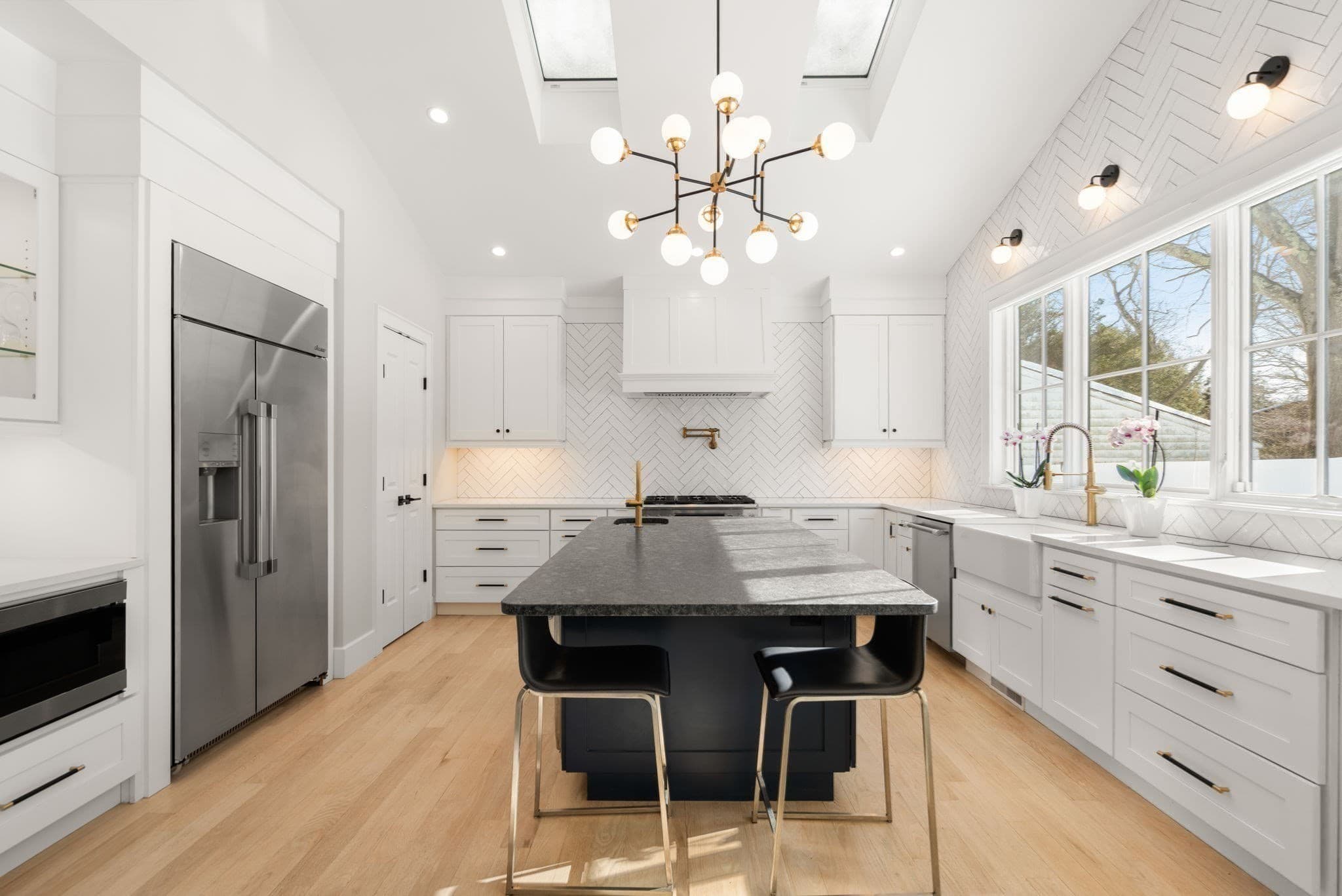 Single Family Residence at 620 High Rock St, Needham MA 02492, photo 15 of 42