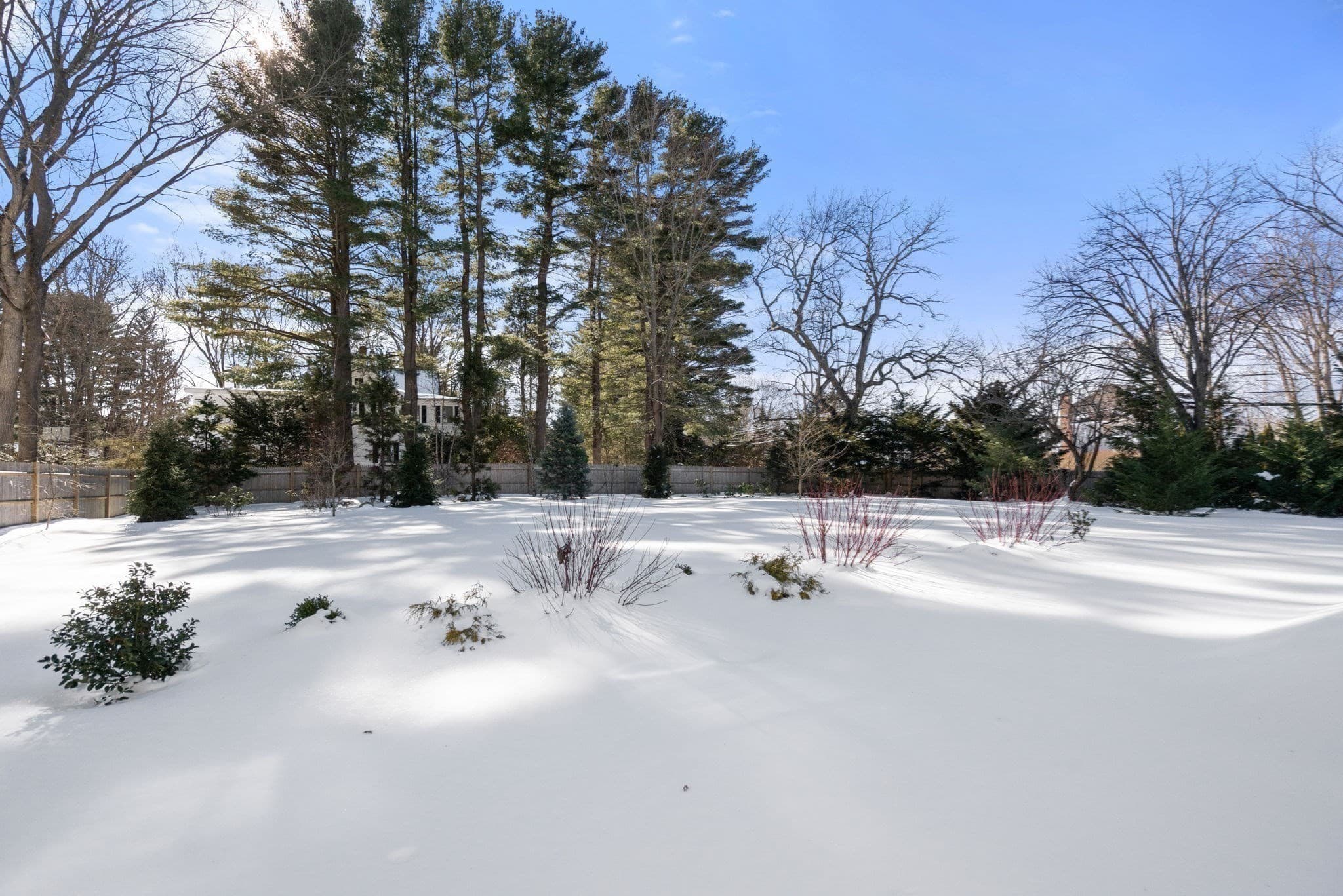 Single Family Residence at 620 High Rock St, Needham MA 02492, photo 40 of 42