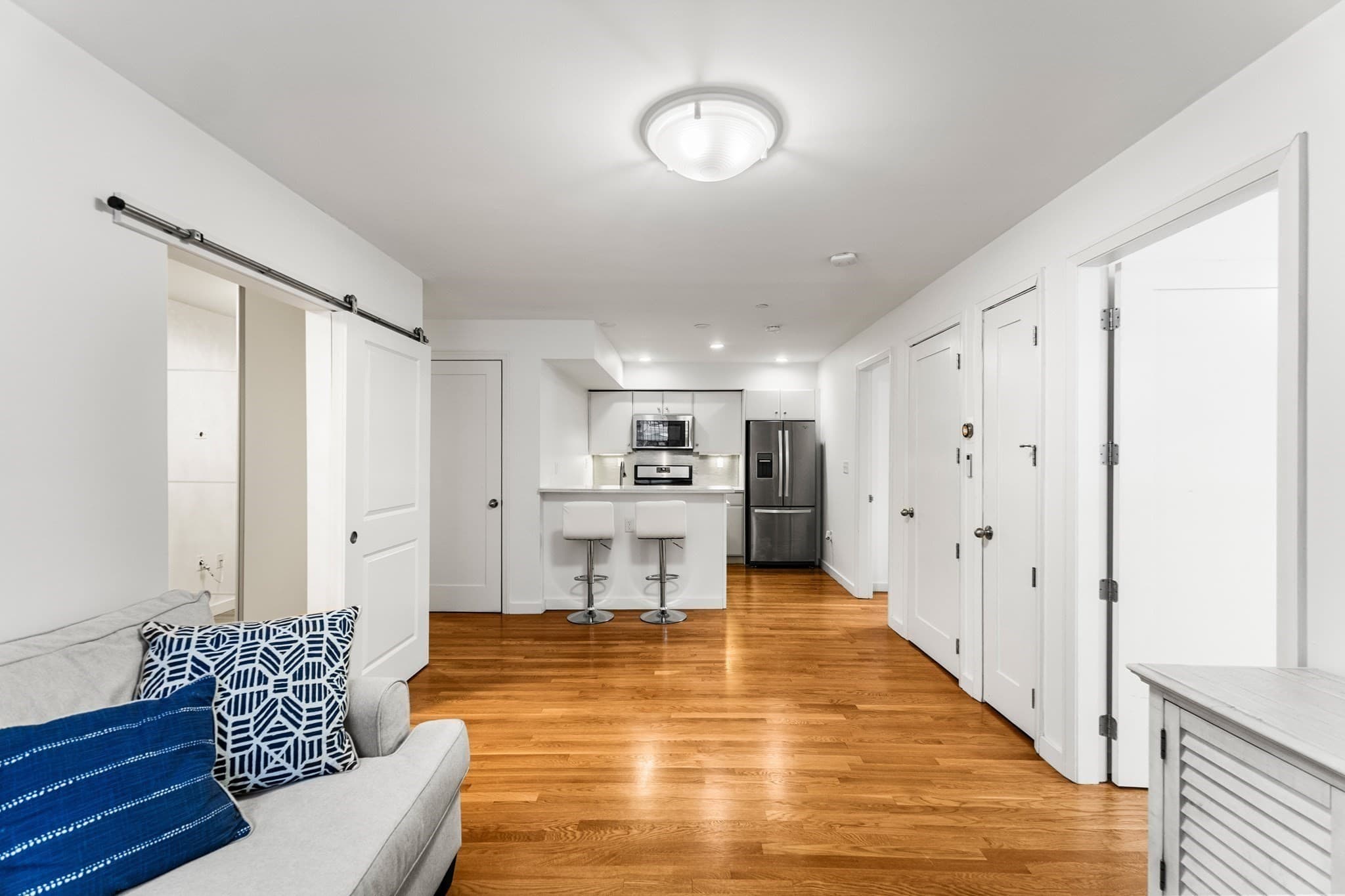 Condominium at 125 B St # 1D, Boston MA 02127, Boston, photo 3 of 20