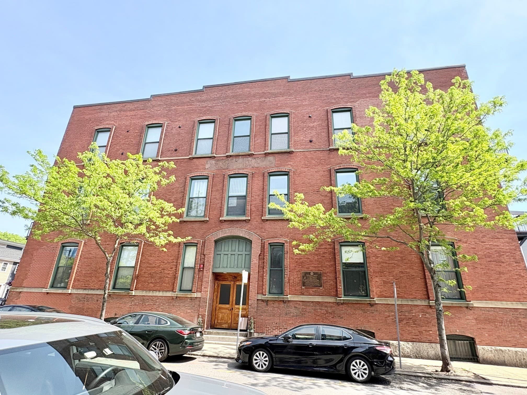 Condominium at 125 B St # 1D, Boston MA 02127, Boston, photo 20 of 20