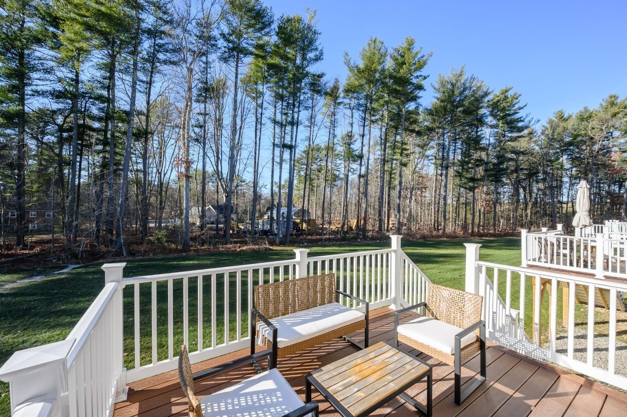 Condominium at 12 Hayford Trail # 17, Hanson MA 02341, photo 27 of 30