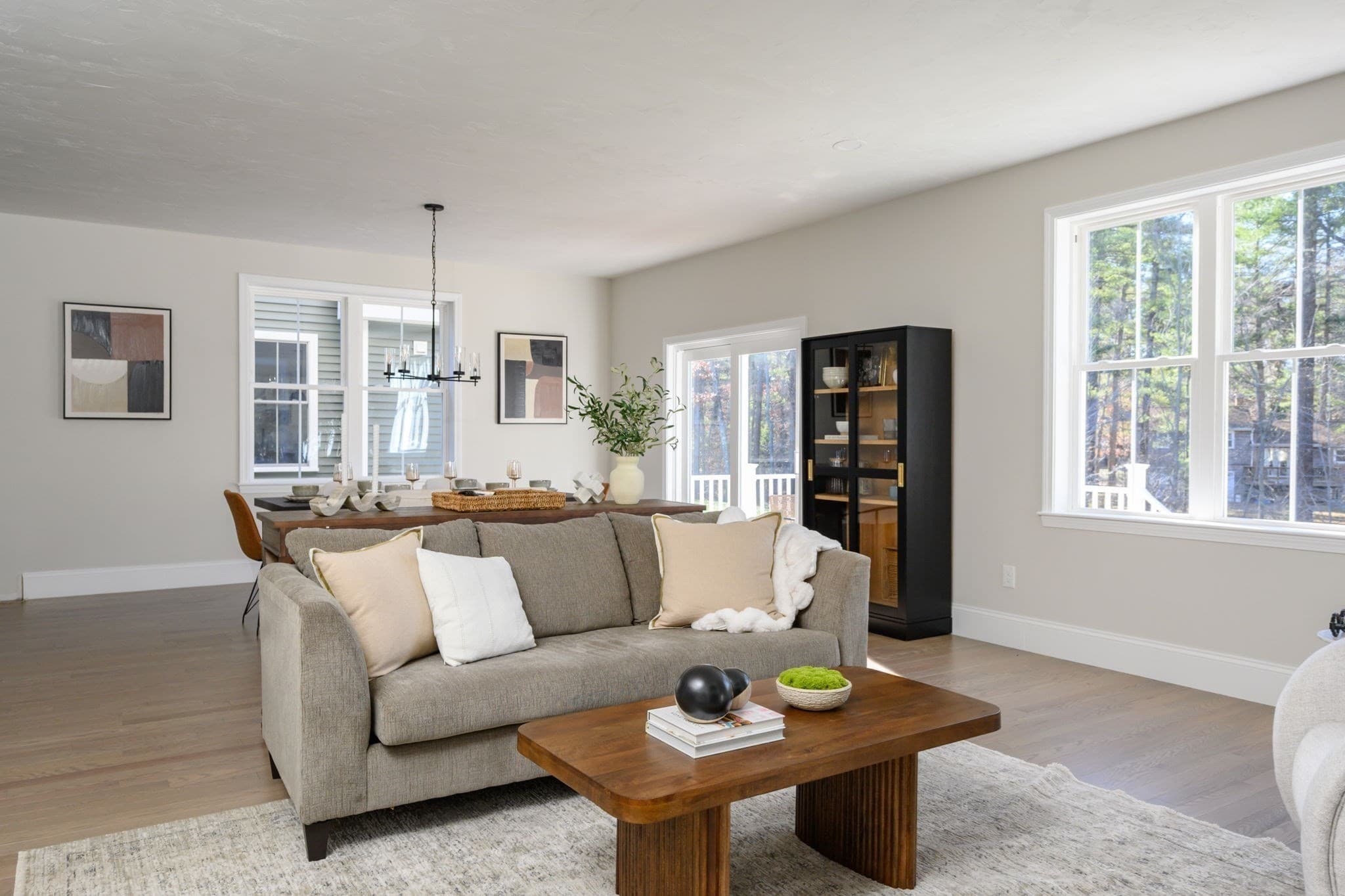 Condominium at 12 Hayford Trail # 17, Hanson MA 02341, photo 12 of 30