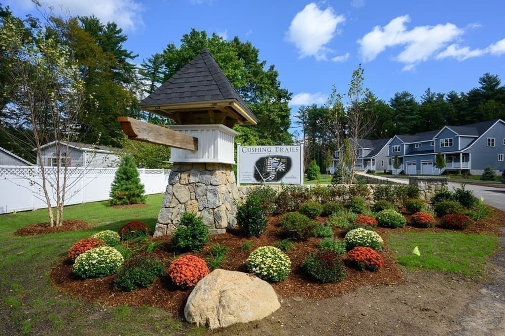 Condominium at 12 Hayford Trail # 17, Hanson MA 02341, photo 26 of 30