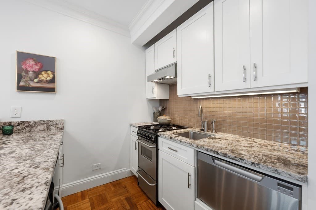Condominium at 56 Commonwealth Ave # 53, Boston MA 02116, photo 6 of 16
