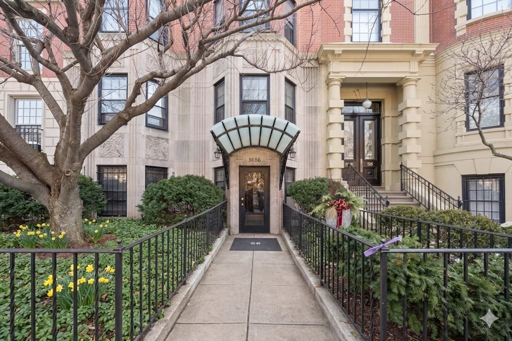 Condominium at 56 Commonwealth Ave # 53, Boston MA 02116, photo 16 of 16