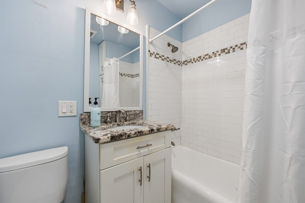 Condominium at 56 Commonwealth Ave # 53, Boston MA 02116, photo 12 of 16