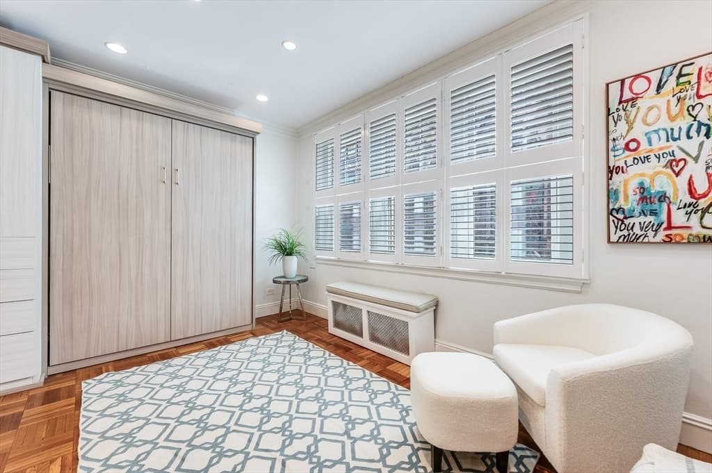 Condominium at 56 Commonwealth Ave # 53, Boston MA 02116, photo 9 of 16