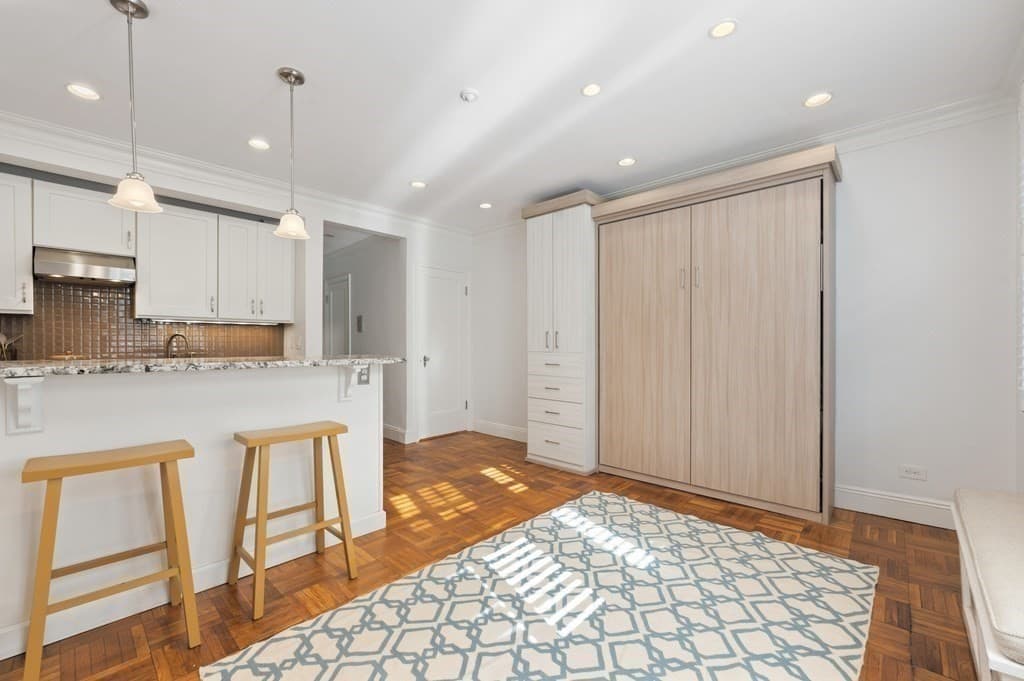 Condominium at 56 Commonwealth Ave # 53, Boston MA 02116, photo 10 of 16