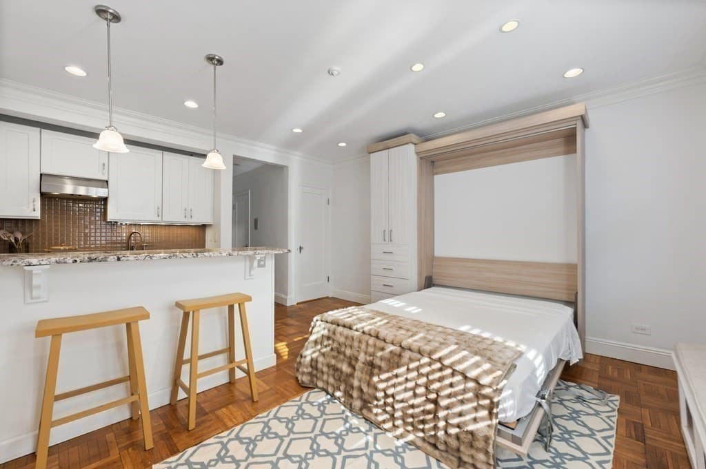 Condominium at 56 Commonwealth Ave # 53, Boston MA 02116, photo 11 of 16