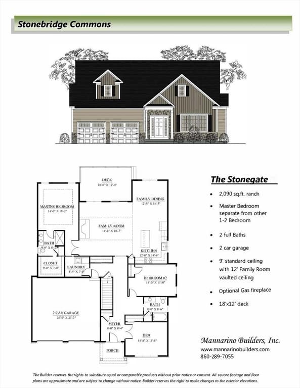 56 Liberty Lane, Enfield CT 06082 photo 2