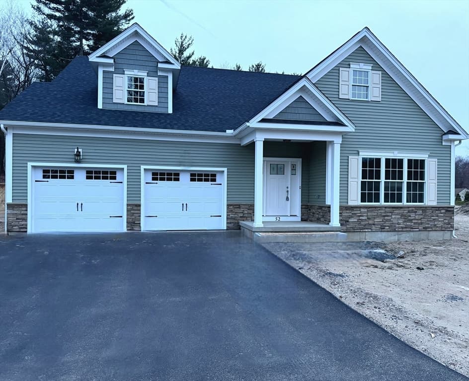 56 Liberty Lane, Enfield CT 06082