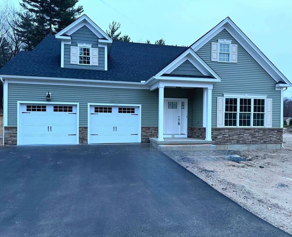 46 Liberty Lane, Enfield CT 06082