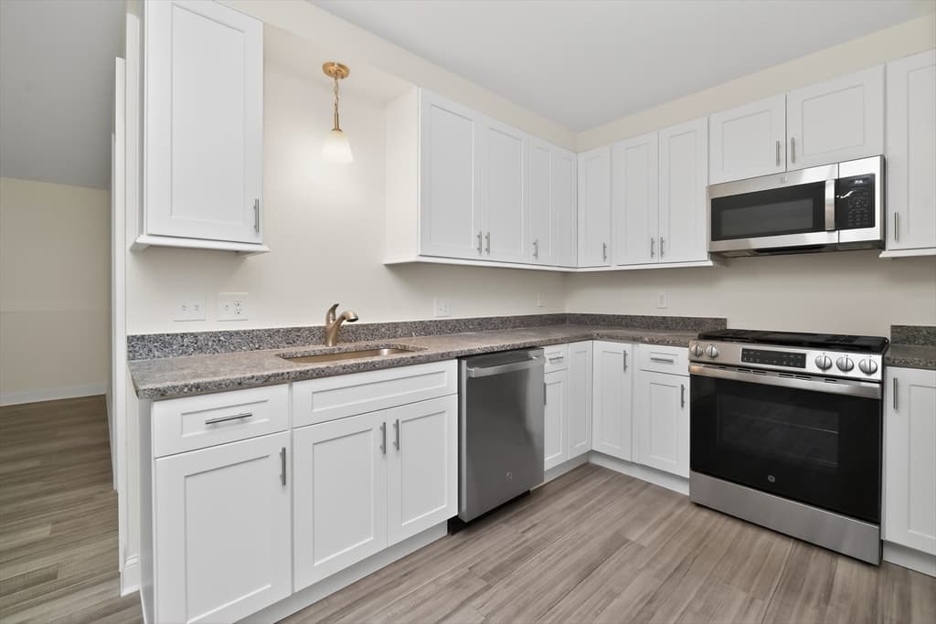 10 Franklin Ave, Revere MA 02151