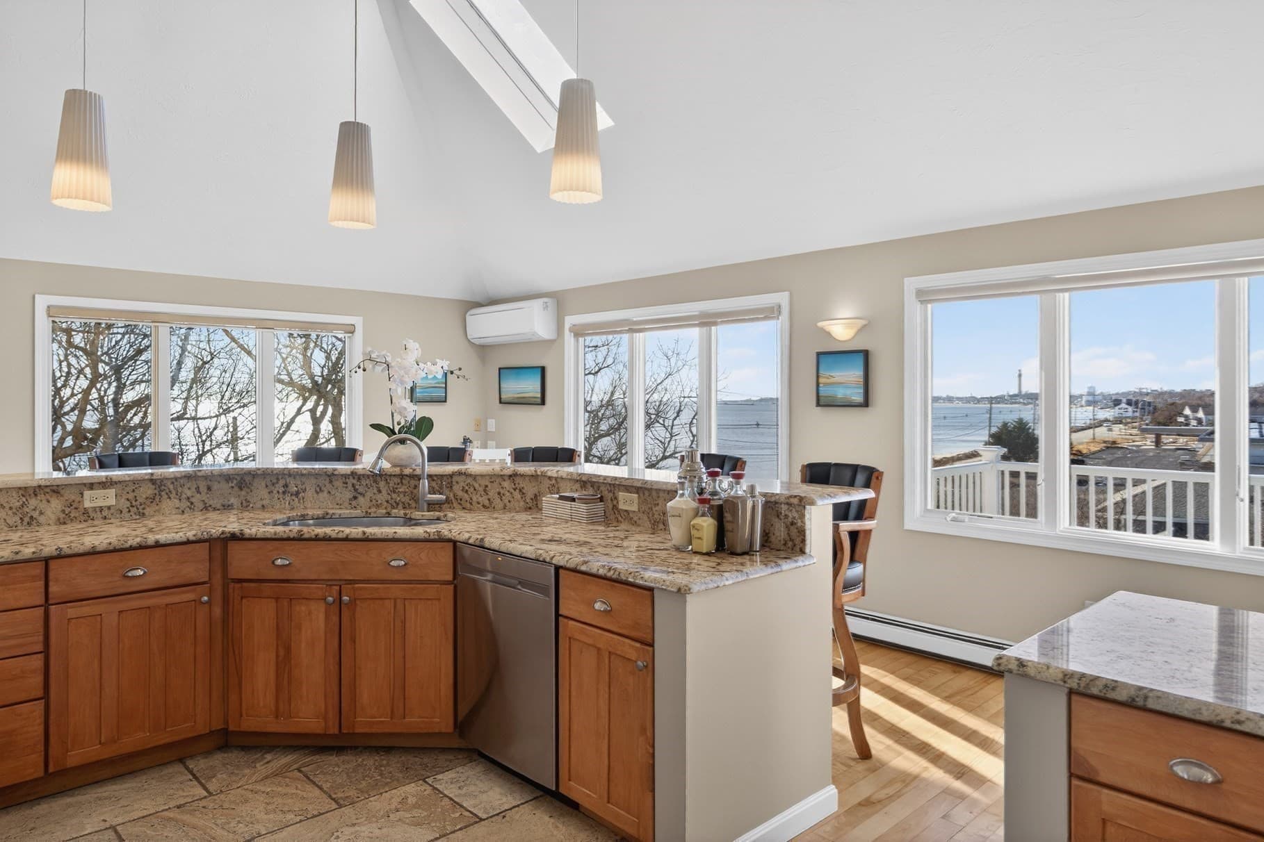 Single Family Residence at 724 Commercial Street, Provincetown MA 02657, photo 22 of 40