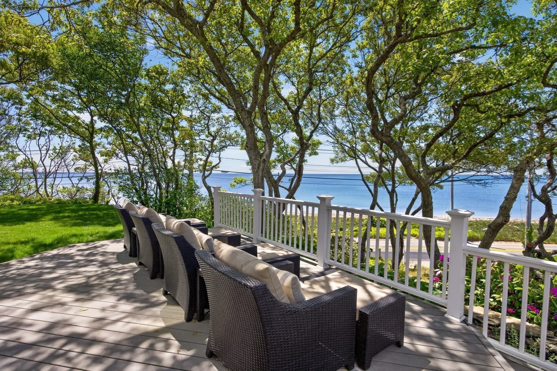 Single Family Residence at 724 Commercial Street, Provincetown MA 02657, photo 3 of 40