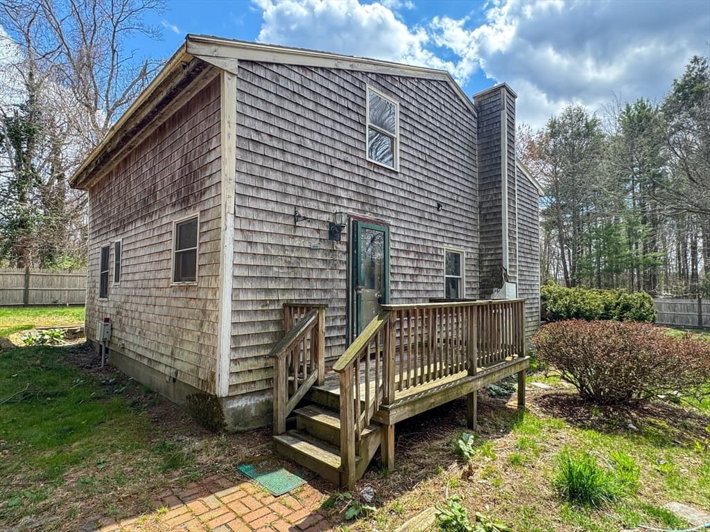 23 Fifth Ave, Lakeville MA 02347 photo 24