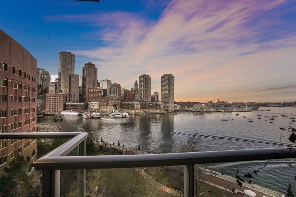 Condominium at 22 Liberty Dr # 7M, Boston MA 02210, photo 16 of 42