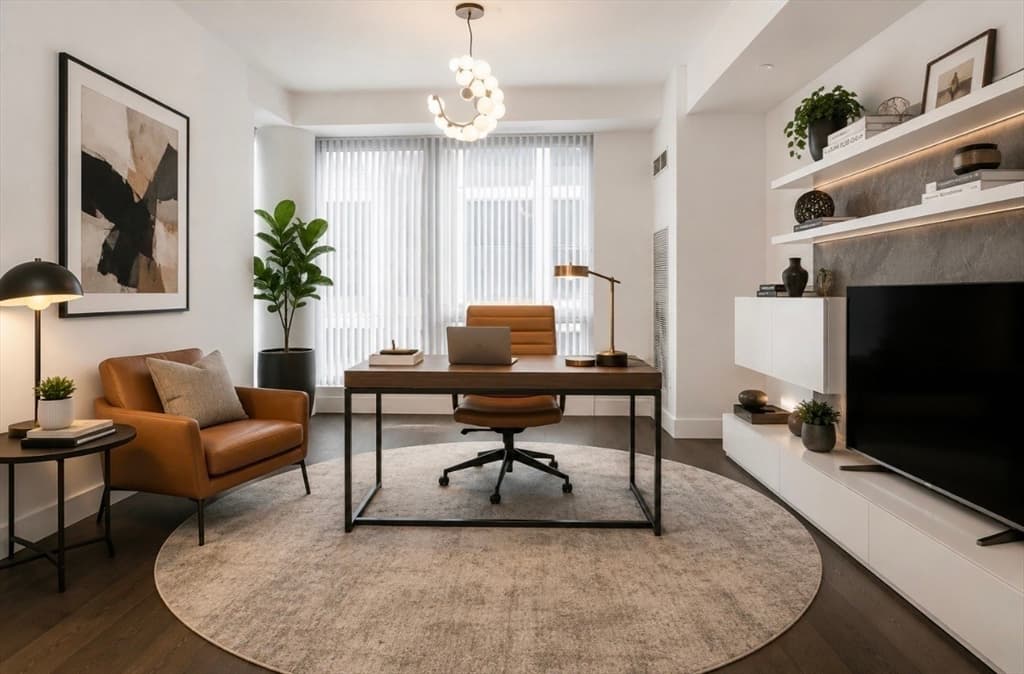 Condominium at 22 Liberty Dr # 7M, Boston MA 02210, photo 30 of 42
