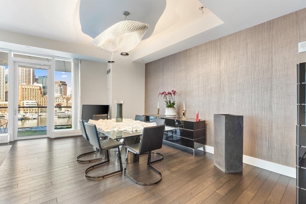 Condominium at 22 Liberty Dr # 7M, Boston MA 02210, photo 10 of 42