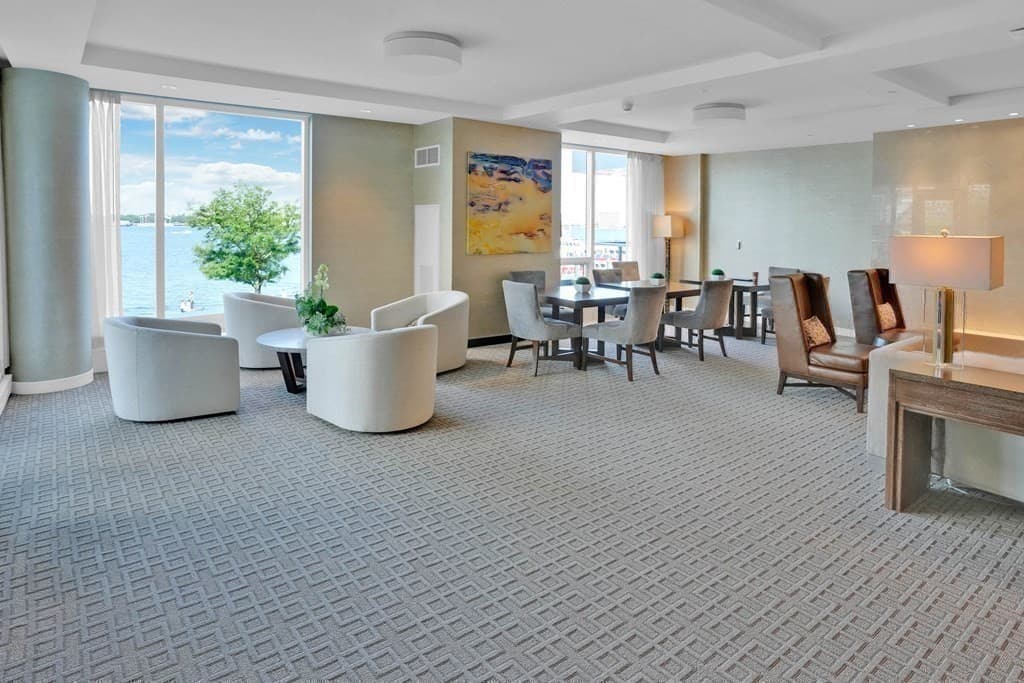 Condominium at 22 Liberty Dr # 7M, Boston MA 02210, photo 35 of 42